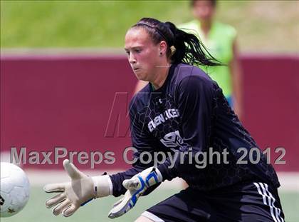 Thumbnail 1 in Clear Lake vs Seven Lakes (Region III Regional Final)  photogallery.