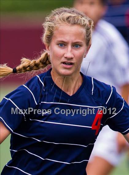 Thumbnail 2 in Clear Lake vs Seven Lakes (Region III Regional Final)  photogallery.