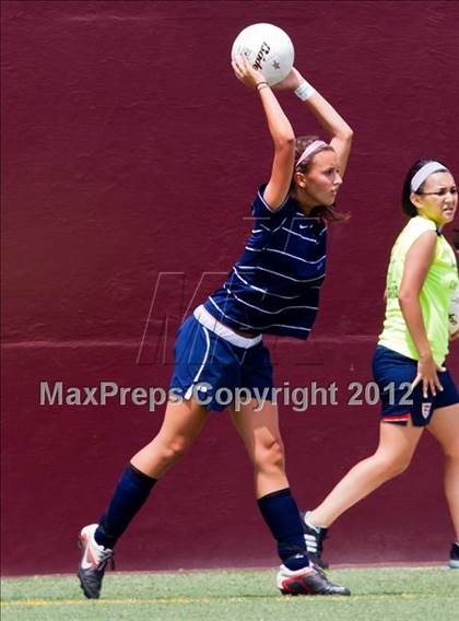 Thumbnail 3 in Clear Lake vs Seven Lakes (Region III Regional Final)  photogallery.