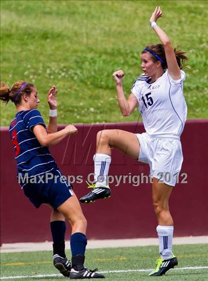 Thumbnail 3 in Clear Lake vs Seven Lakes (Region III Regional Final)  photogallery.