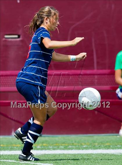 Thumbnail 2 in Clear Lake vs Seven Lakes (Region III Regional Final)  photogallery.