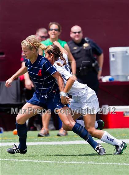 Thumbnail 2 in Clear Lake vs Seven Lakes (Region III Regional Final)  photogallery.