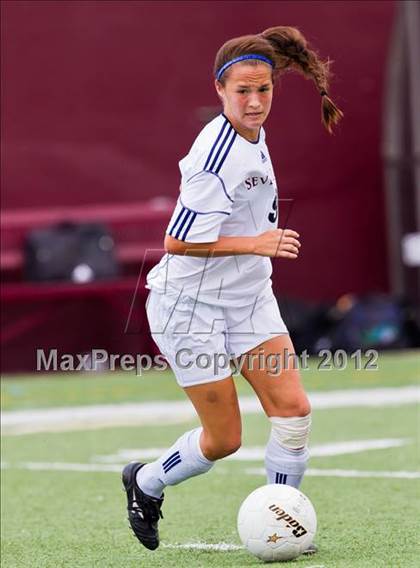 Thumbnail 2 in Clear Lake vs Seven Lakes (Region III Regional Final)  photogallery.