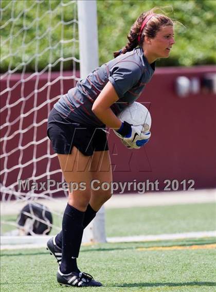 Thumbnail 2 in Clear Lake vs Seven Lakes (Region III Regional Final)  photogallery.