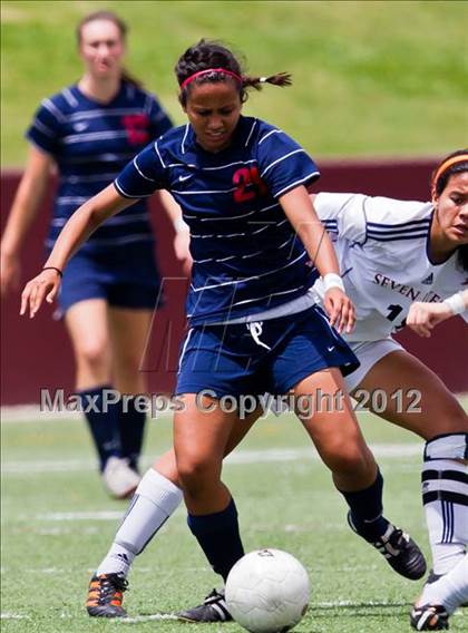 Thumbnail 1 in Clear Lake vs Seven Lakes (Region III Regional Final)  photogallery.