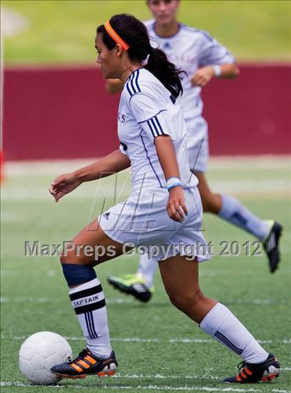 Thumbnail 2 in Clear Lake vs Seven Lakes (Region III Regional Final)  photogallery.