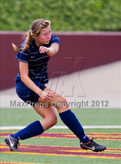 Thumbnail 2 in Clear Lake vs Seven Lakes (Region III Regional Final)  photogallery.