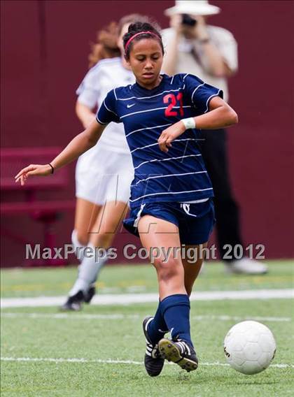 Thumbnail 1 in Clear Lake vs Seven Lakes (Region III Regional Final)  photogallery.