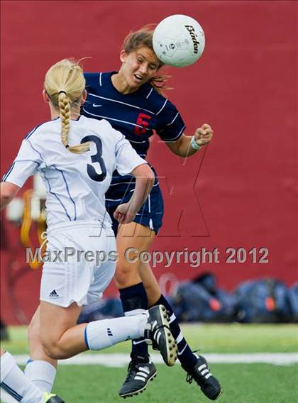Thumbnail 3 in Clear Lake vs Seven Lakes (Region III Regional Final)  photogallery.