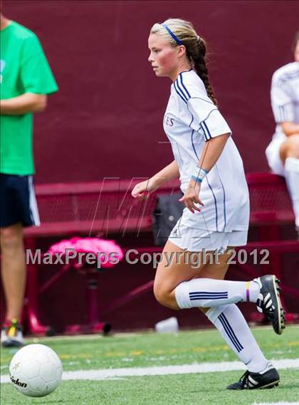 Thumbnail 3 in Clear Lake vs Seven Lakes (Region III Regional Final)  photogallery.