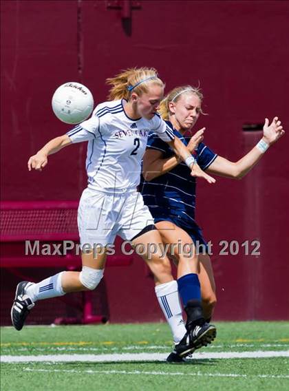 Thumbnail 1 in Clear Lake vs Seven Lakes (Region III Regional Final)  photogallery.