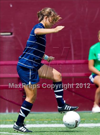 Thumbnail 1 in Clear Lake vs Seven Lakes (Region III Regional Final)  photogallery.