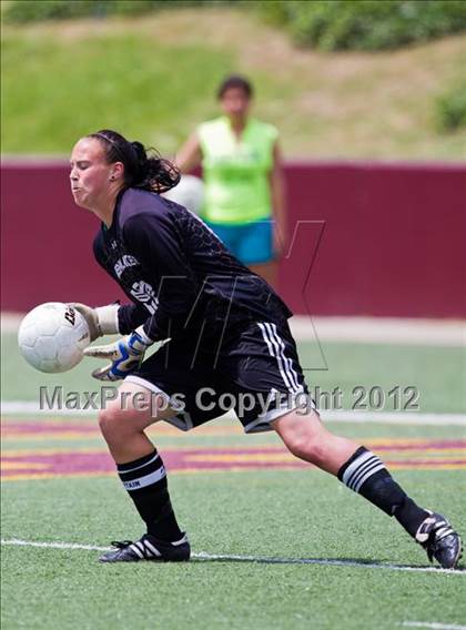 Thumbnail 2 in Clear Lake vs Seven Lakes (Region III Regional Final)  photogallery.