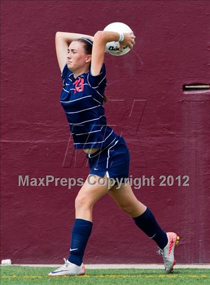 Thumbnail 2 in Clear Lake vs Seven Lakes (Region III Regional Final)  photogallery.