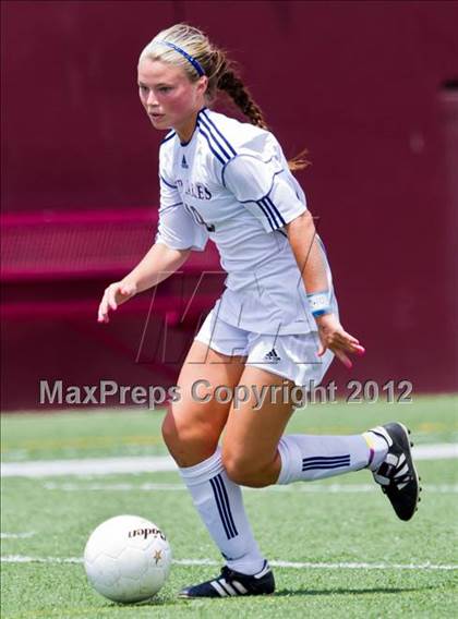 Thumbnail 2 in Clear Lake vs Seven Lakes (Region III Regional Final)  photogallery.