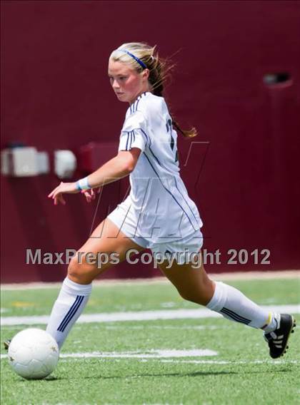 Thumbnail 3 in Clear Lake vs Seven Lakes (Region III Regional Final)  photogallery.