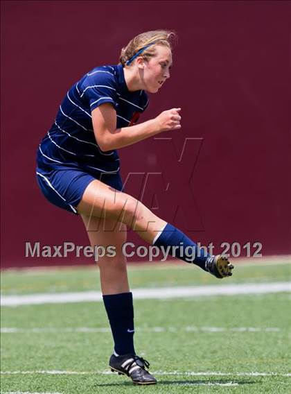 Thumbnail 3 in Clear Lake vs Seven Lakes (Region III Regional Final)  photogallery.