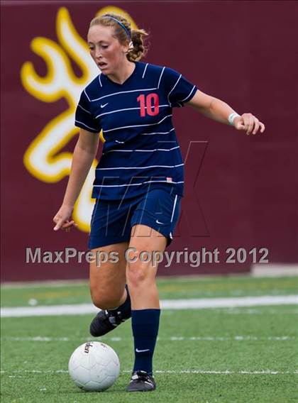 Thumbnail 1 in Clear Lake vs Seven Lakes (Region III Regional Final)  photogallery.