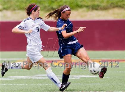 Thumbnail 2 in Clear Lake vs Seven Lakes (Region III Regional Final)  photogallery.
