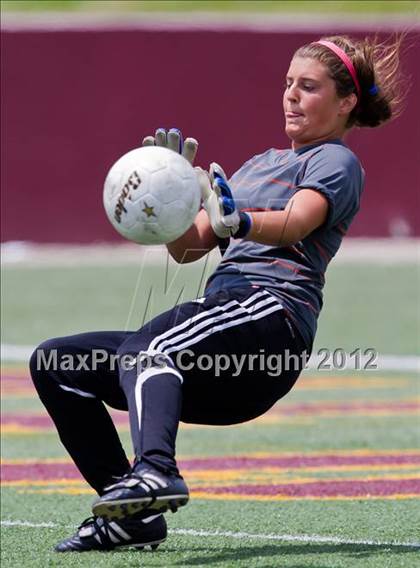 Thumbnail 1 in Clear Lake vs Seven Lakes (Region III Regional Final)  photogallery.