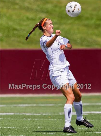 Thumbnail 2 in Clear Lake vs Seven Lakes (Region III Regional Final)  photogallery.
