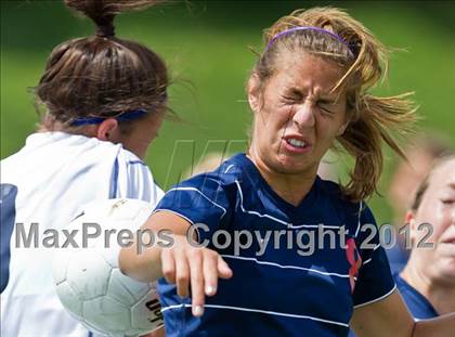 Thumbnail 2 in Clear Lake vs Seven Lakes (Region III Regional Final)  photogallery.
