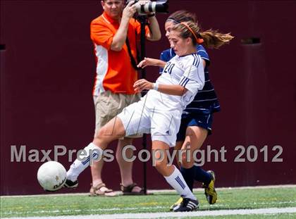 Thumbnail 3 in Clear Lake vs Seven Lakes (Region III Regional Final)  photogallery.