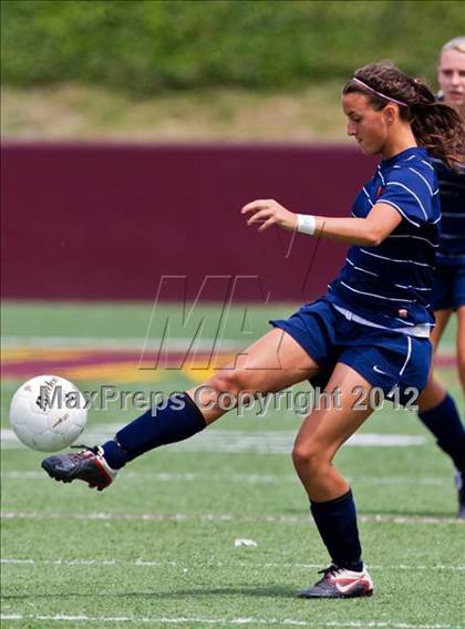 Thumbnail 2 in Clear Lake vs Seven Lakes (Region III Regional Final)  photogallery.