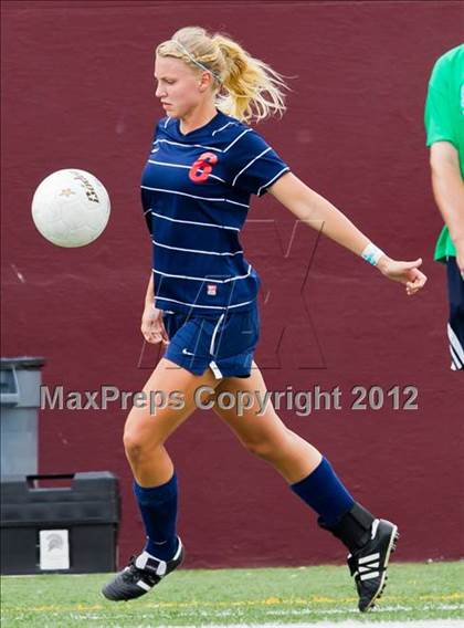 Thumbnail 1 in Clear Lake vs Seven Lakes (Region III Regional Final)  photogallery.