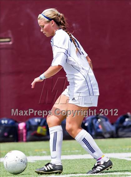 Thumbnail 3 in Clear Lake vs Seven Lakes (Region III Regional Final)  photogallery.