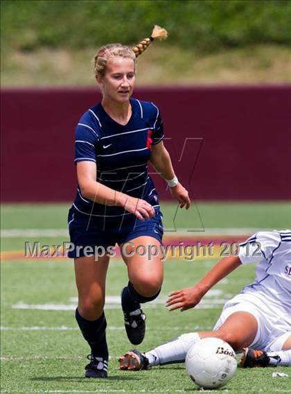 Thumbnail 3 in Clear Lake vs Seven Lakes (Region III Regional Final)  photogallery.