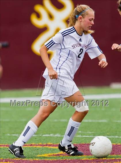 Thumbnail 3 in Clear Lake vs Seven Lakes (Region III Regional Final)  photogallery.