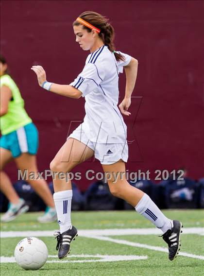 Thumbnail 1 in Clear Lake vs Seven Lakes (Region III Regional Final)  photogallery.