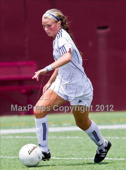 Thumbnail 1 in Clear Lake vs Seven Lakes (Region III Regional Final)  photogallery.