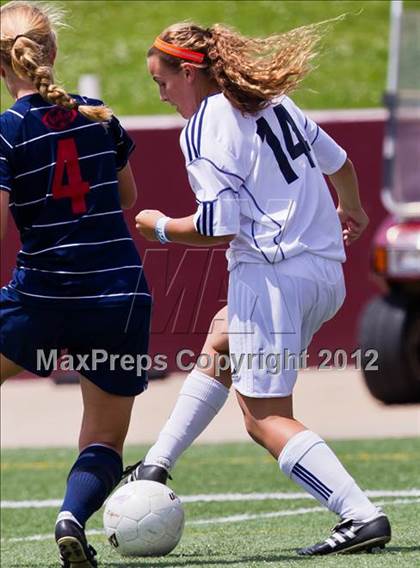 Thumbnail 3 in Clear Lake vs Seven Lakes (Region III Regional Final)  photogallery.