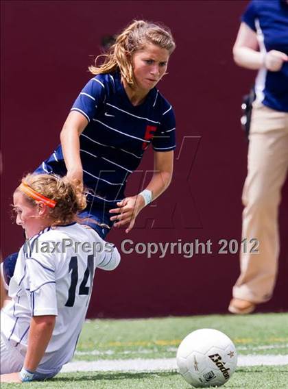 Thumbnail 3 in Clear Lake vs Seven Lakes (Region III Regional Final)  photogallery.