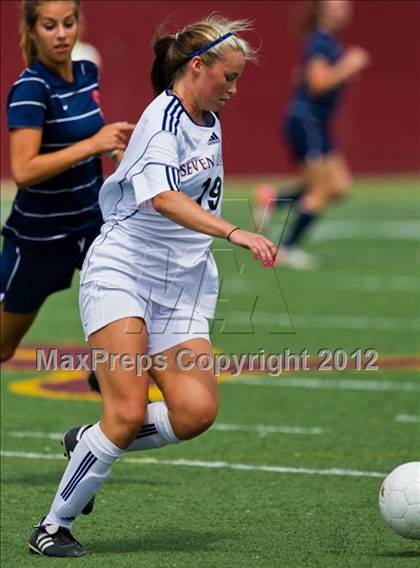 Thumbnail 2 in Clear Lake vs Seven Lakes (Region III Regional Final)  photogallery.