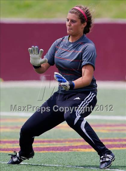 Thumbnail 2 in Clear Lake vs Seven Lakes (Region III Regional Final)  photogallery.