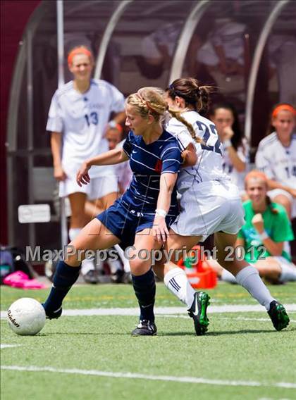 Thumbnail 1 in Clear Lake vs Seven Lakes (Region III Regional Final)  photogallery.