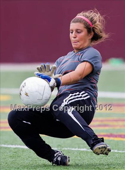 Thumbnail 3 in Clear Lake vs Seven Lakes (Region III Regional Final)  photogallery.