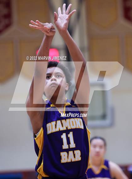 Thumbnail 1 in Diamond Bar @ Oaks Christian photogallery.