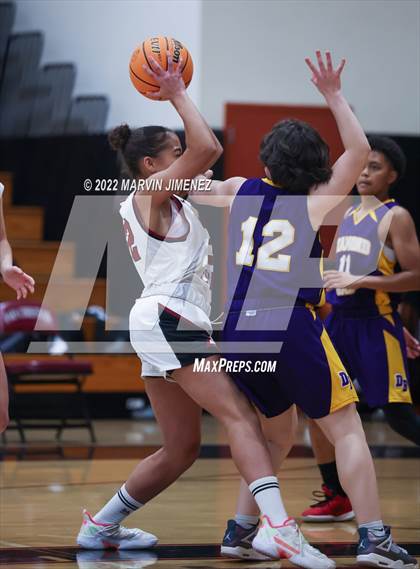 Thumbnail 3 in Diamond Bar @ Oaks Christian photogallery.