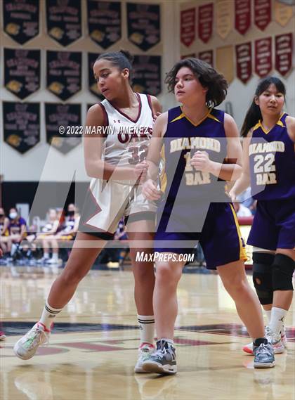 Thumbnail 3 in Diamond Bar @ Oaks Christian photogallery.