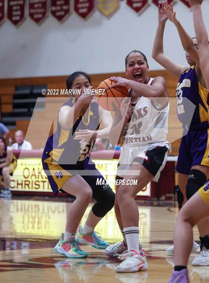 Thumbnail 3 in Diamond Bar @ Oaks Christian photogallery.