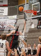 Photo from the gallery "Hurricane @ Desert Hills"