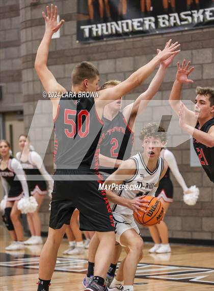 Thumbnail 3 in Hurricane @ Desert Hills photogallery.