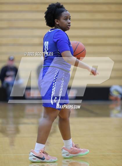 Thumbnail 1 in Chillicothe vs Waverly (OHSAA D2 Sectional Playoff) photogallery.