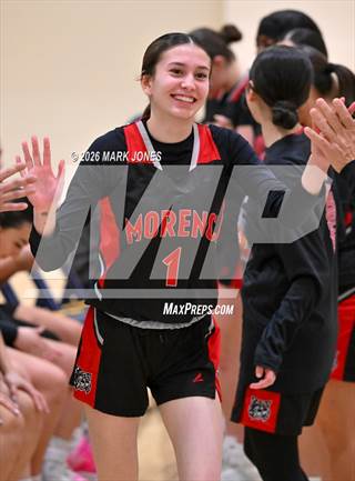 Morenci @ Phoenix Country Day