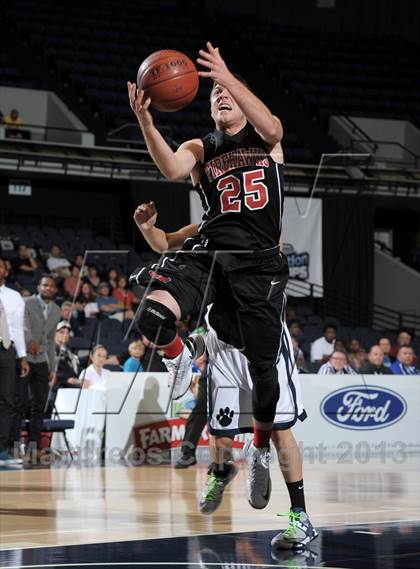 Thumbnail 1 in Rolling Hills Prep vs. Shalhevet (CIF-SS D5A Final) photogallery.
