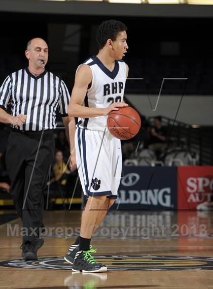 Thumbnail 3 in Rolling Hills Prep vs. Shalhevet (CIF-SS D5A Final) photogallery.